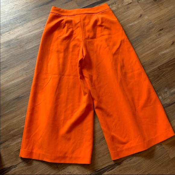 Victoria Beckham for Target Culottes - Picture 3 of 3